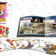 Fraggle Rock: The Complete Series on Blu-Ray | $35 | Amazon